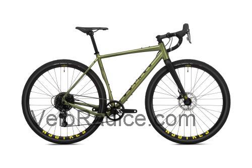 NS Bikes RAG+ scheda tecnica e recensioni
